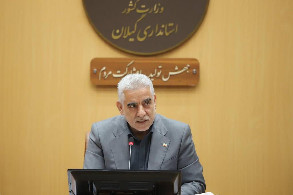 مشتاقان اربعین حسینی در گیلان از ۴۰۰۰ نفر عبور کرد