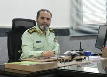 برگزاري دومين دوره مسابقات مهارتي کارکنان وظيفه نيروهاي مسلح