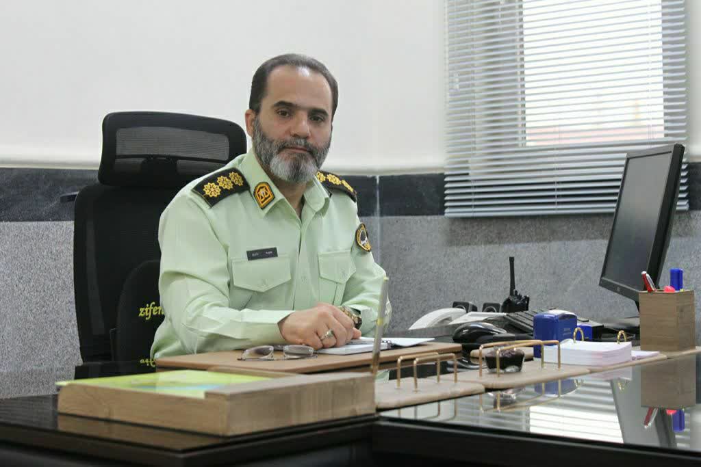 برگزاري دومين دوره مسابقات مهارتي کارکنان وظيفه نيروهاي مسلح