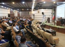 ارائه بیش از ۸ هزار نفر ساعت آموزش به کارکنان شرکت گاز گیلان