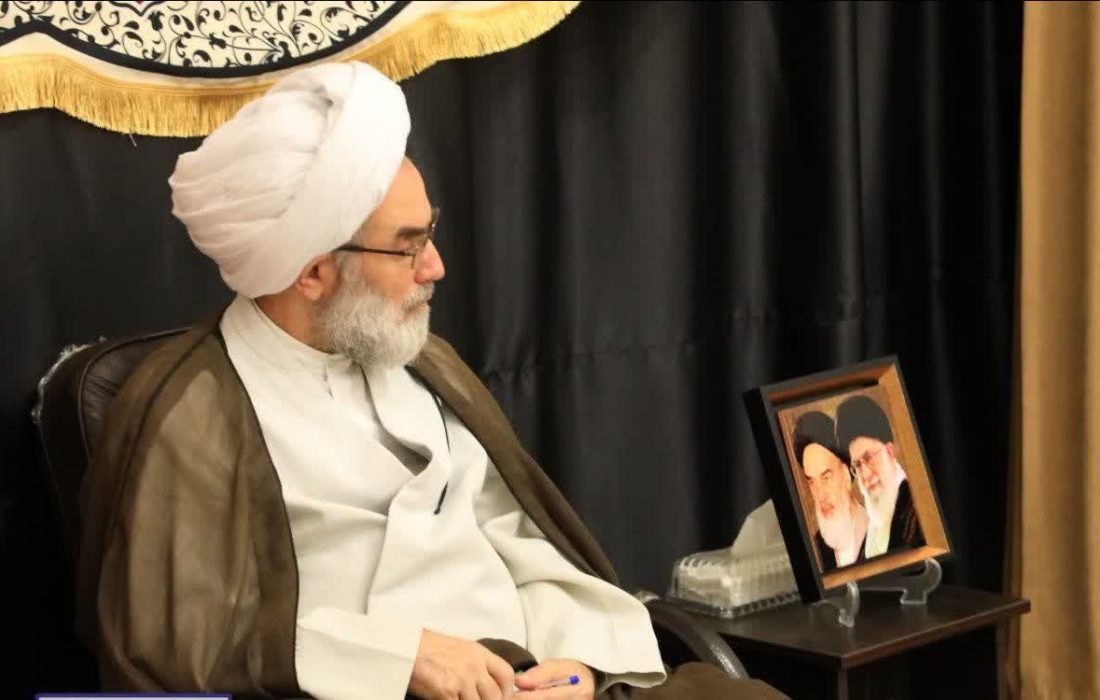 نماینده ولی فقیه در گیلان: توجه به اهمیت نقش ائمه جماعت در احیای مساجد ضرورت دارد/اخذ شناسه ملی مساجد در گیلان پیگیری شود