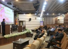 گواهینامه استانداردهای شرکت گاز استان گیلان با موفقیت تمدید شد