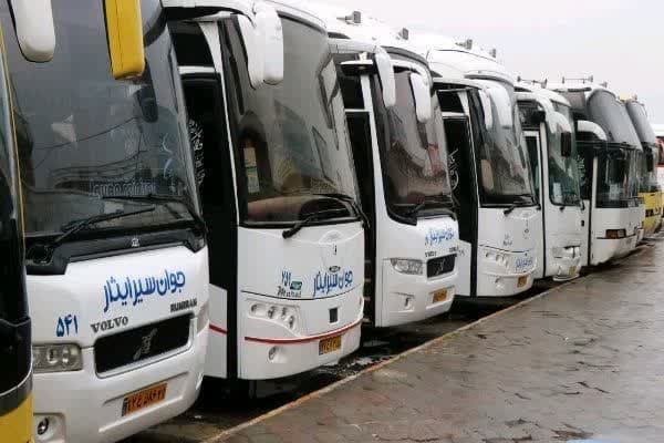 در چهارماهه اول سال جاری صورت گرفت؛ جابه‌جایی بیش از یک میلیون و ۲۰۰ هزار مسافر در گیلان