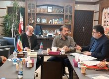 اجرای طرح هادی در روستاها گامی مهم برای توسعه، عمران و آبادانی