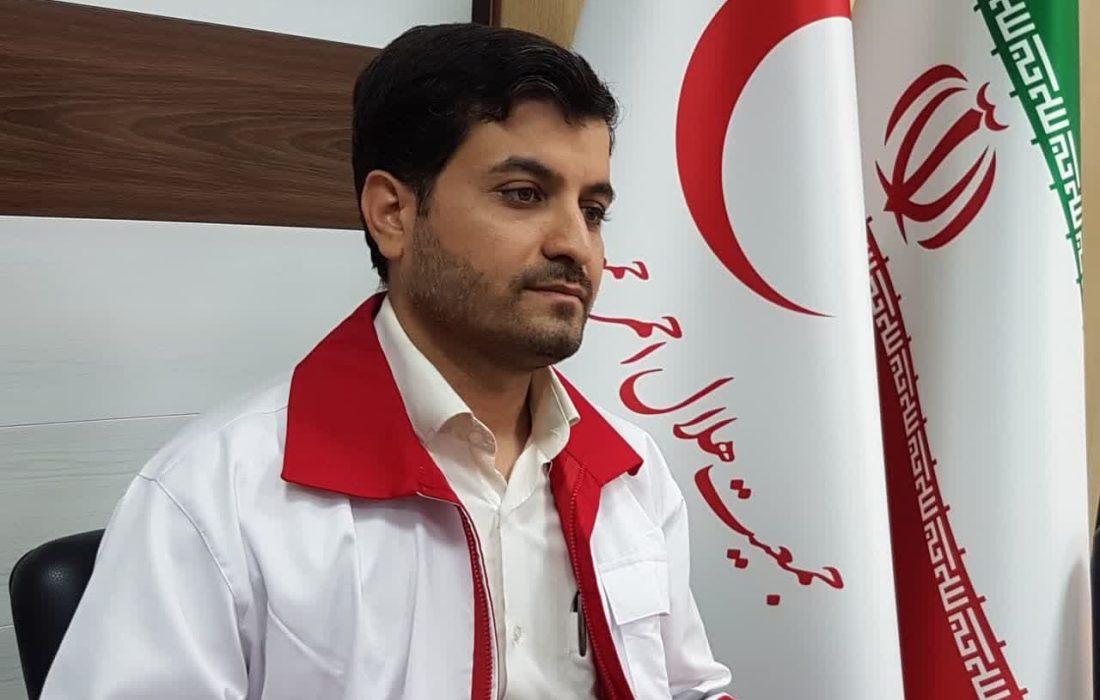 مدیرعامل هلال احمر گیلان: راه‌اندازی داروخانه هلال‌احمر در شرق و غرب گیلان، از مطالبات مردم است