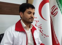 مدیرعامل هلال احمر گیلان: راه‌اندازی داروخانه هلال‌احمر در شرق و غرب گیلان، از مطالبات مردم است