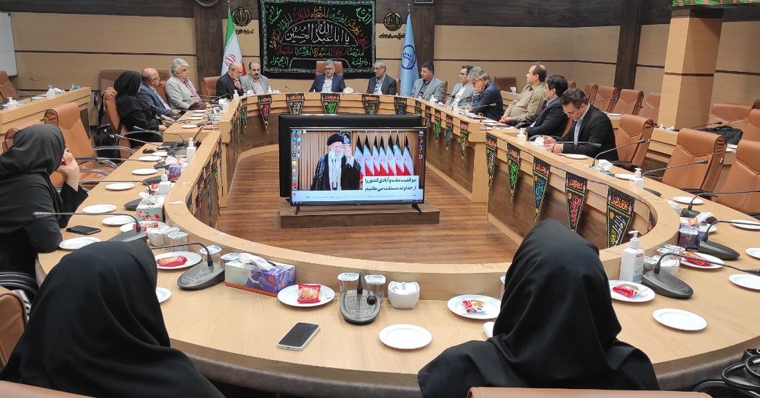 رئیس دانشگاه علوم پزشکی گیلان تاکید کرد: ضرورت اهتمام جدی و همگانی در اجرای پزشک خانواده با حضور کارورزان دوره پزشکی