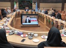 رئیس دانشگاه علوم پزشکی گیلان تاکید کرد: ضرورت اهتمام جدی و همگانی در اجرای پزشک خانواده با حضور کارورزان دوره پزشکی