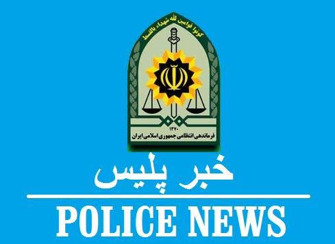 دستگيري ضاربان مامور منابع طبيعي در کمتر از ۷ ساعت در تالش