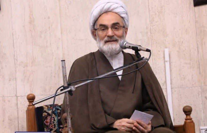 نماینده ولی فقیه در گیلان: حجت الاسلام صفوی اهل تقوا بود
