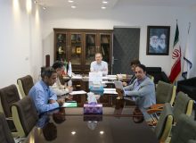 مدیرکل نوسازی مدارس گیلان عنوان نمود؛ طرح شهید عجمیان الگویی بسیار موفق از مشارکت مردم در بهسازی مدارس است