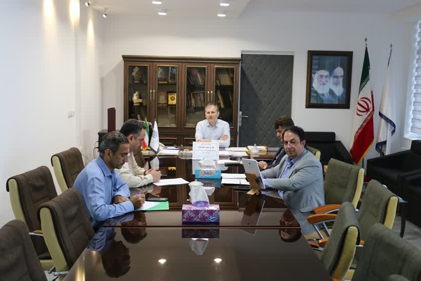 مدیرکل نوسازی مدارس گیلان عنوان نمود؛ طرح شهید عجمیان الگویی بسیار موفق از مشارکت مردم در بهسازی مدارس است