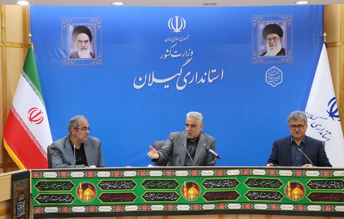 از سرگیری فعالیت درمانی بیمارستان قائم رشت از مردادماه