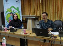 نشست هم اندیشی پزشکان برنامه بیماری های منتقله از پشه آادس برگزار شد