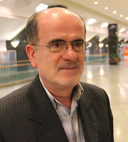 معیار جوانگرایی دولت چهاردهم در انتخاب وزرا قابل تحسین است