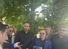 رئیس شورای اسلامی رشت :فعالیت” رحیم شوقی ” به عنوان شهردار جوان رشت ؛ جهادی ، بدون شعار و تبلیغات است