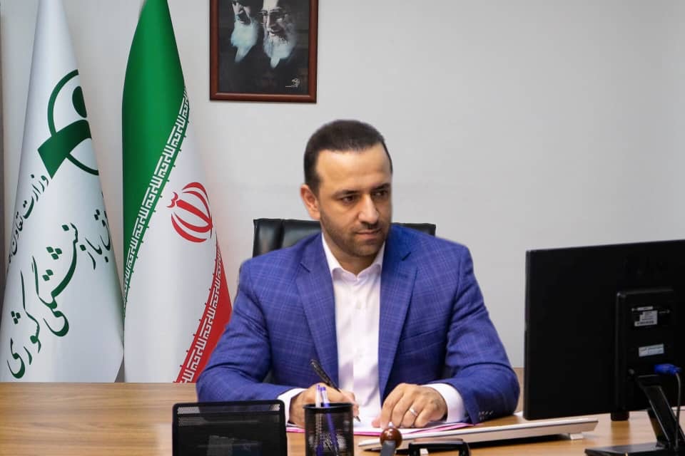 واریز وام ضروری ۳۰ میلیون تومانی برای ۳۷۵۶ نفر از بازنشستگان کشوری استان گیلان