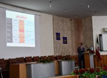 سمینار آشنایی با بیماری تب دنگی برگزار شد