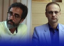 سرپرست معاونت معماری و شهرسازی شهرداری رشت و شرکت کود آلی گیلان منصوب شدند