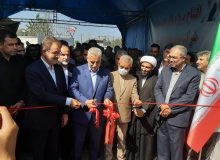 مدیر عامل شرکت برق منطقه‌ای گیلان خبر داد: ۸ پروژه شركت برق منطقه ای گیلان در هفته دولت به بهره برداری رسید