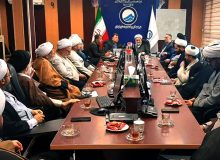 مدیرعامل آبفای گیلان در اولین نشست ائمه جماعات این شرکت در سال ۱۴۰۳: نقش مادران در رشد فكری و دینی فرزندان بسیار حائز اهمیت است