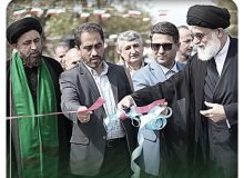 ۱۲ پروژه شهرداری بندر انزلی با همت شهردار و شورا در آخرین روز هفته دولت به بهره برداری رسید