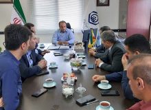 هدف مدیریت درمان گیلان، عدالت در توزیع خدمات درمانی در سراسر استان است