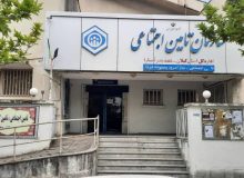 تامین اجتماعی بندرآستارا پس از رشت دارای بیشترین راننده بیمه شده در استان است