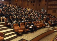 برگزاری سمینار آمادگی مواجهه با بیماری تب دنگی به میزبانی بیمارستان شهید حسین‌پور لنگرود