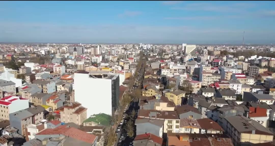 اولین اقدام در راستای تحقق اهداف مدیریت شهری، ممیزی املاک و معابر موجود در سطح شهر است