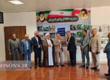 کسب رتبه برتر مهارت آموزی و تاثیر آن در ایجاد اشتغال و اصلاح و باز اجتماعی نمودن مجرمان به زندان های گیلان تعلق گرفت