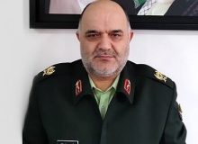 تبریک رئیس پلیس نظارت بر اماکن عمومی فراجا درپی تائید طرح «اصلاح قانون نظام صنفی»