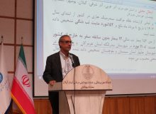 با حضور معاون بهداشتی دانشگاه؛ کلاس آموزشی پیشگیری از بیماری های منتقله از پشه آئدس برگزار شد