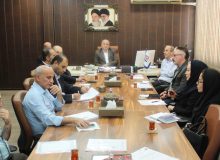 بررسی طرح های بکارگیری و اشتغال زندانیان