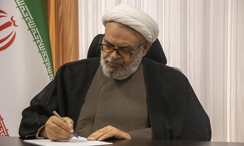 رییس کل دادگستری استان گیلان طی پیامی مناسبت فرا رسیدن روز خبرنگار را تبریک گفت