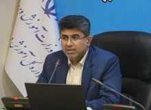 بیش از ۸ هزار نفر در گیلان جذب آموزش و پرورش شده اند