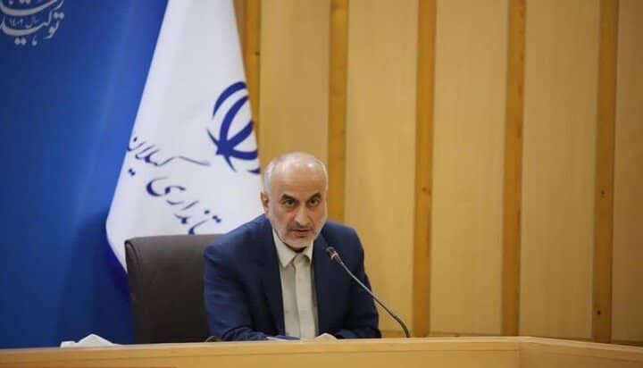 مدیرکل صمت: ۵۰تن گوشت گرم در استان گیلان توزیع شده است/ طرح نظارتی ویژه بازگشایی مدارس در گیلان آغاز شد