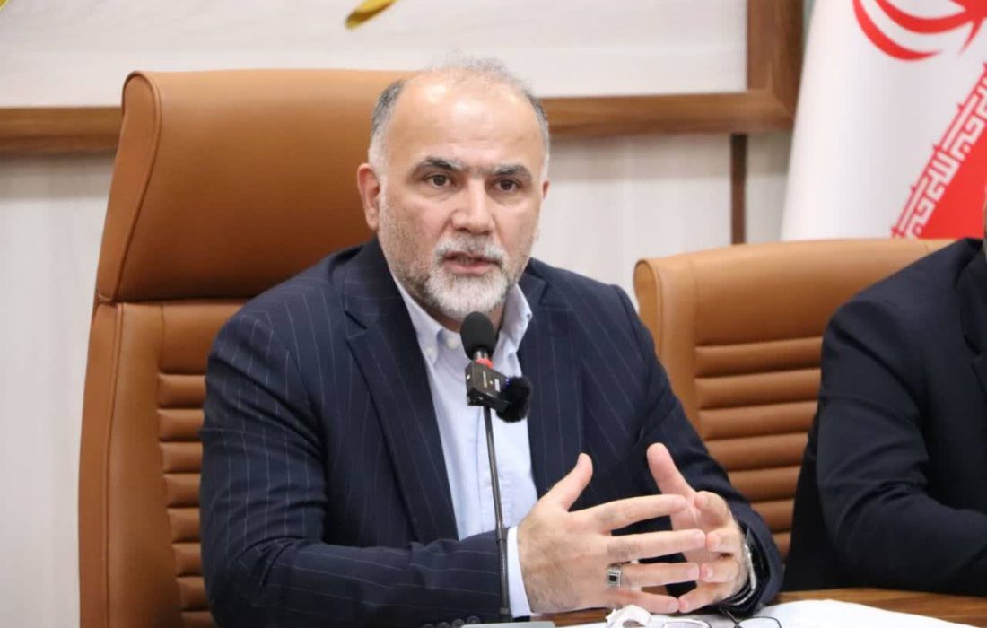 فرماندار رشت در جلسه کمیته برنامه ریزی شهرستان، خبر داد؛ اختصاص اعتبار ۴۰۷ میلیارد تومانی به شهرستان رشت