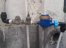 طی تیر ماه سال جاری؛ واگذاری بیش از ۲ هزار فقره انشعاب آب شرب در استان گیلان