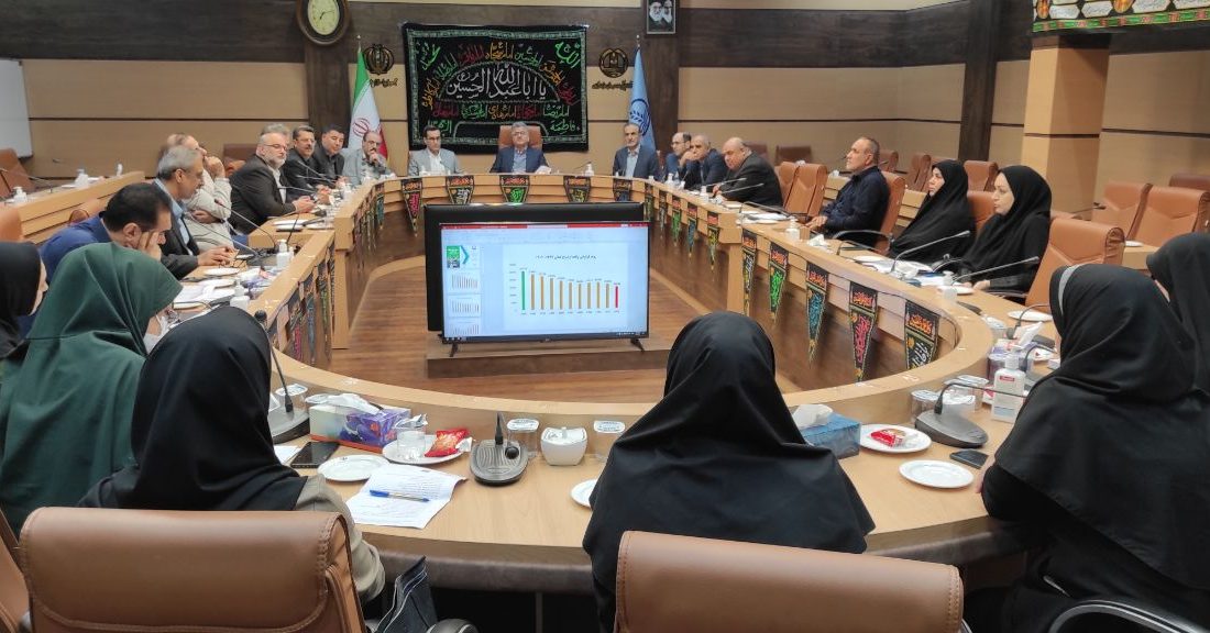 رئیس دانشگاه علوم پزشکی گیلان خبر داد: بهبود جایگاه گیلان در مقوله جمعیت