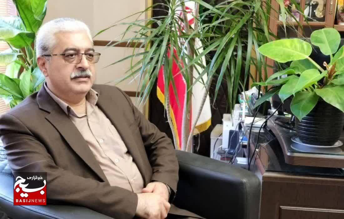 پیشبینی تأمین سوخت مورد نیاز اتوبوسها و کامیونها در ایام اربعین