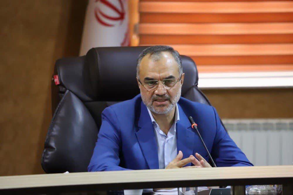 حریم رسالت در سطح بین المللی یک رسالت عظیم برای بانوان رسانه گیلان است