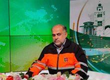 مدیرکل راهداری و حمل‌ونقل جاده‌ای استان گیلان خبر داد؛   فعالیت و راه اندازی میز خدمت ویژه خدمات حمل و نقل زایرین اربعین حسینی