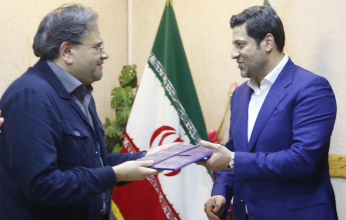 شهردار لاهیجان بهعنوان دبیر سیزدهمین جشنواره تئاتر خیابانی شهروند منصوب شد