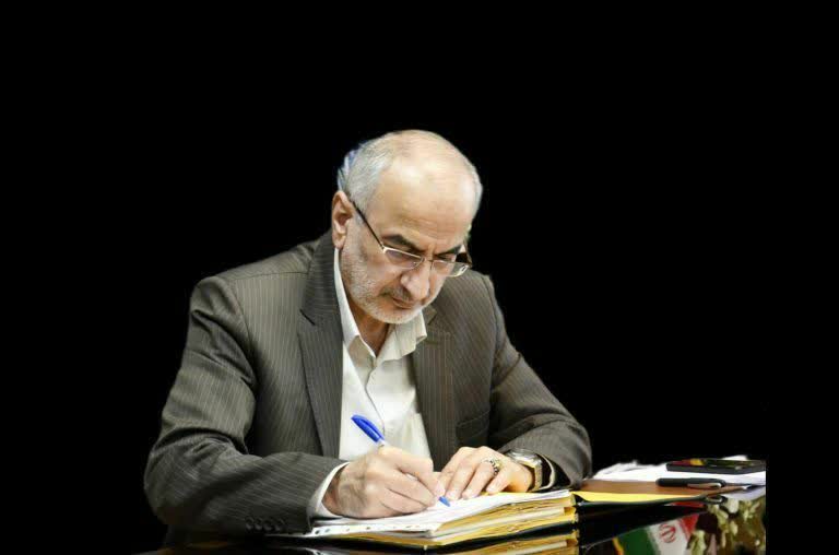   پیام تبریک پیام مدیرکل صمت گیلان به مناسبت روز خبرنگار