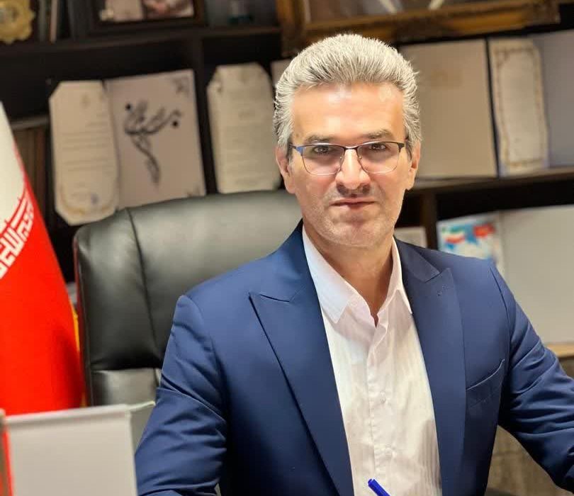 پیام تبریک مدیر کل جمع آوری و فروش اموال تملیکی استان گیلان به مناسبت روز خبرنگار