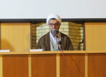 رئیس کمیته فرهنگی و آموزشی ستاد اربعین گیلان؛  همراهی مبلغان دینی با زوار گیلانی در مسیر پیاده‌روی اربعین