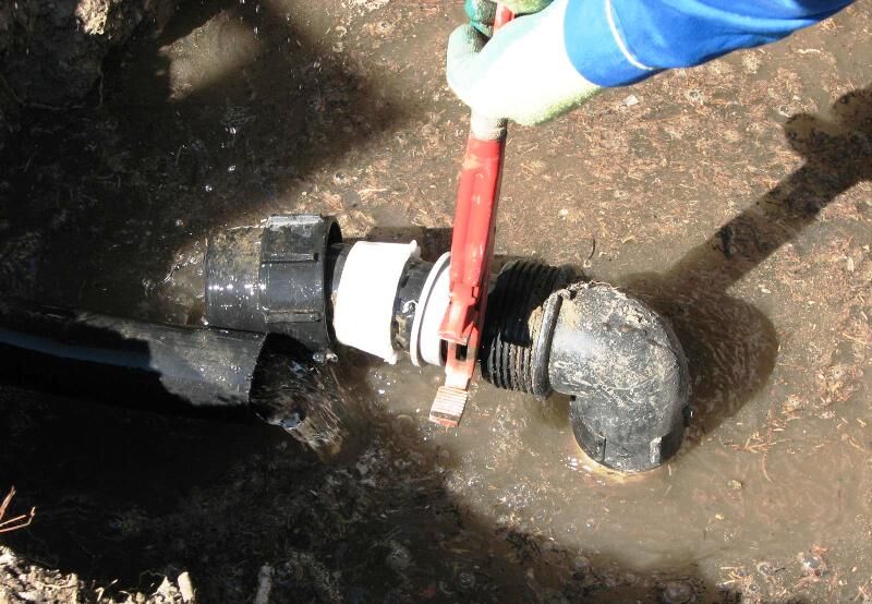 شناسایی بیش از ۳۰۰ فقره انشعاب غیرمجاز در سطح استان گیلان