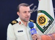 لباس هاي قاچاق به بازار نرسيد