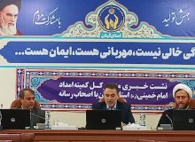 مدیر کل کمیته امداد گیلان: برای تحویل جهیزیه به نو عروسان صف تحویل وجود ندارد